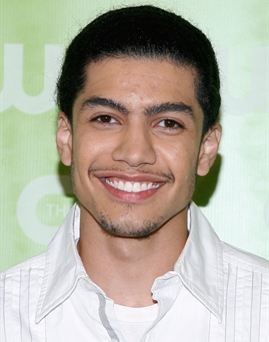 Rick Gonzalez