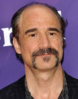 Diễn viên Elias Koteas