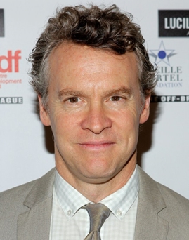 Tate Donovan