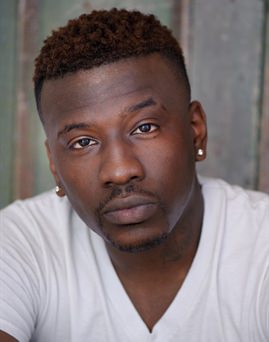 Yosiah Johnson