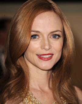 Heather Graham