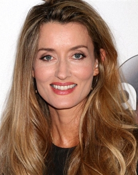 Diễn viên Natascha McElhone