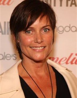 Carey Lowell