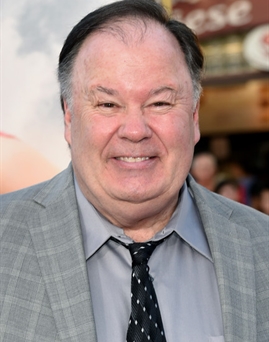 Dennis Haskins