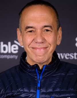 Diễn viên Gilbert Gottfried