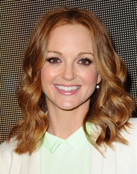 Jayma Mays