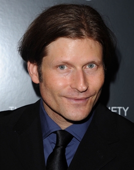 Diễn viên Crispin Glover