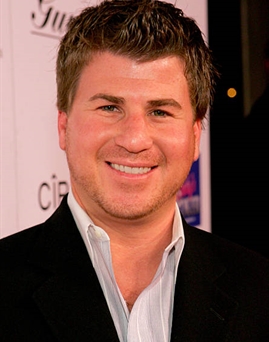 Diễn viên Jason Hervey