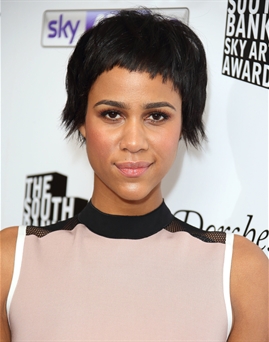 Zawe Ashton