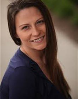 Peggy Warner