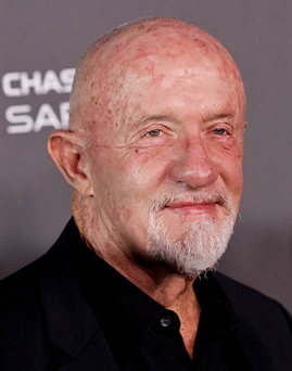 Diễn viên Jonathan Banks