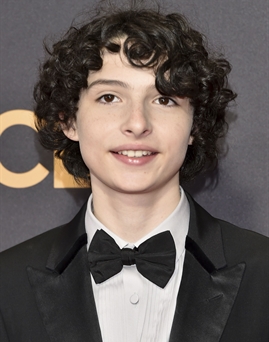 Finn Wolfhard