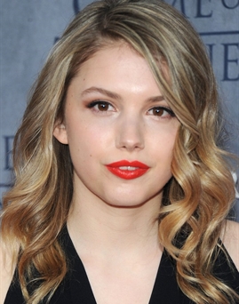 Hannah Murray