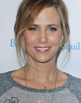 Diễn viên Kristen Wiig