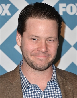 Diễn viên Ike Barinholtz