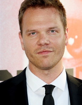 Jim Parrack