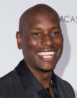 Tyrese Gibson