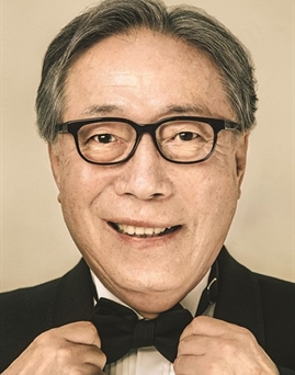 Diễn viên Hee-Bong Byun