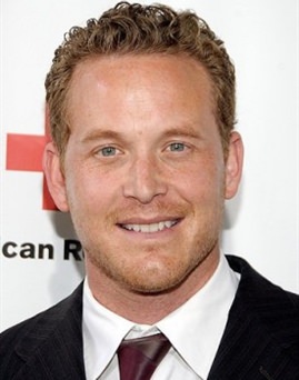 Cole Hauser