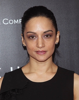 Diễn viên Archie Panjabi