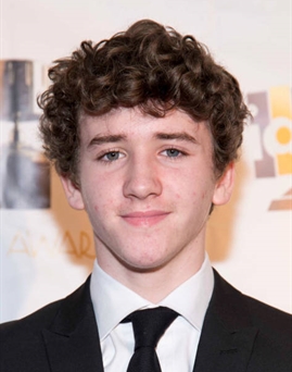 Diễn viên Art Parkinson