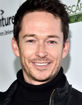 Simon Quarterman