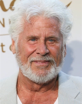 Barry Bostwick