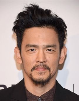 John Cho