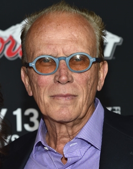 Diễn viên Peter Weller