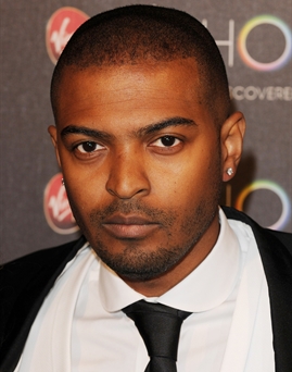 Diễn viên Noel Clarke