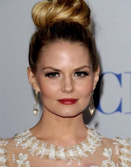 Diễn viên Jennifer Morrison