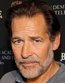 Diễn viên James Remar