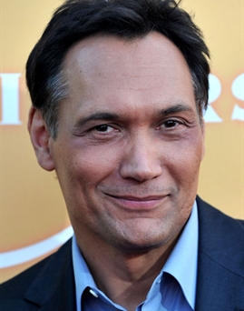 Jimmy Smits