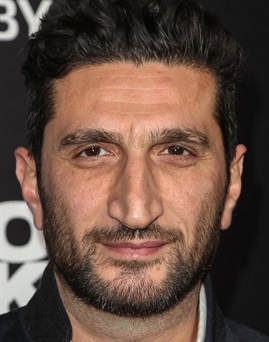 Diễn viên Fares Fares