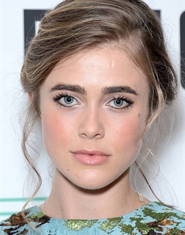 Melissa Roxburgh