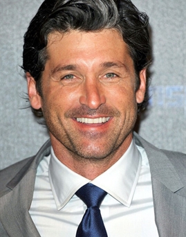 Patrick Dempsey