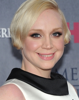 Gwendoline Christie