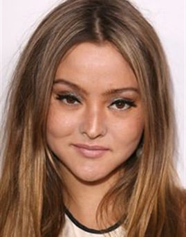 Diễn viên Devon Aoki