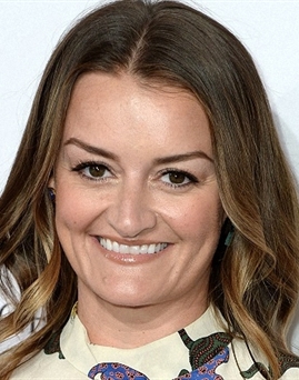 Diễn viên Alison Wright