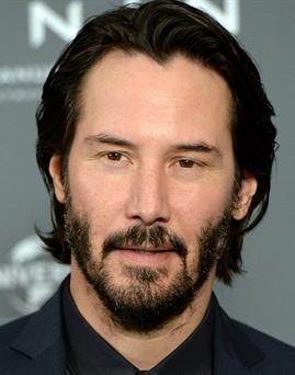 Keanu Reeves