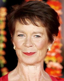 Diễn viên Celia Imrie