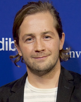 Michael Angarano