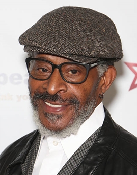 Diễn viên Antonio Fargas