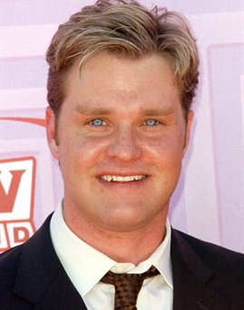 Diễn viên Zachery Ty Bryan