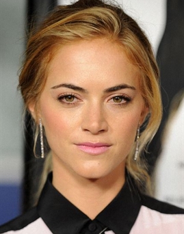 Emily Wickersham