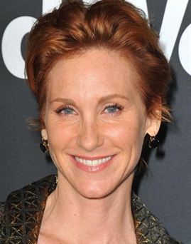 Judith Hoag