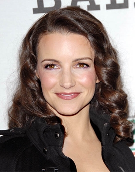 Diễn viên Kristin Davis