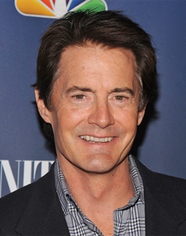 Kyle MacLachlan