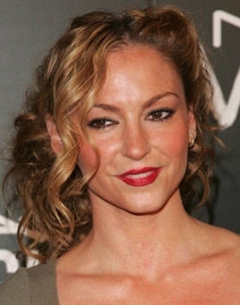 Diễn viên Drea de Matteo