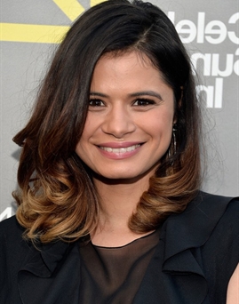 Melonie Diaz